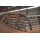 A234wp9 coude usine en acier allié montage stockist